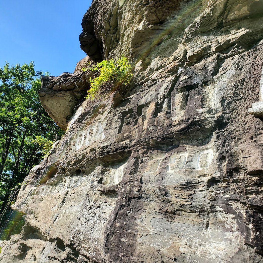 Pratt Rocks 3
