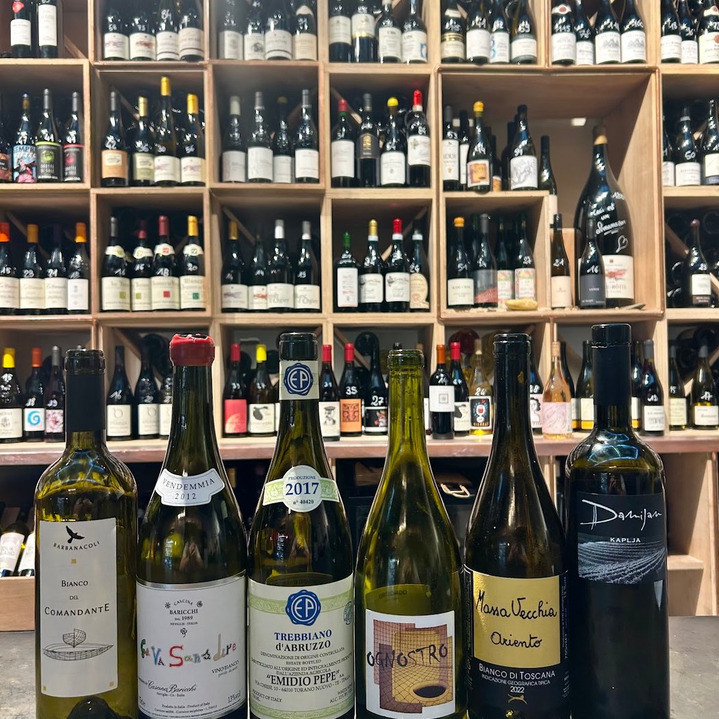 Cave & Bar à vin des Argonautes 3