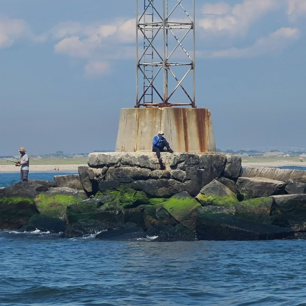 Breezy Point 5