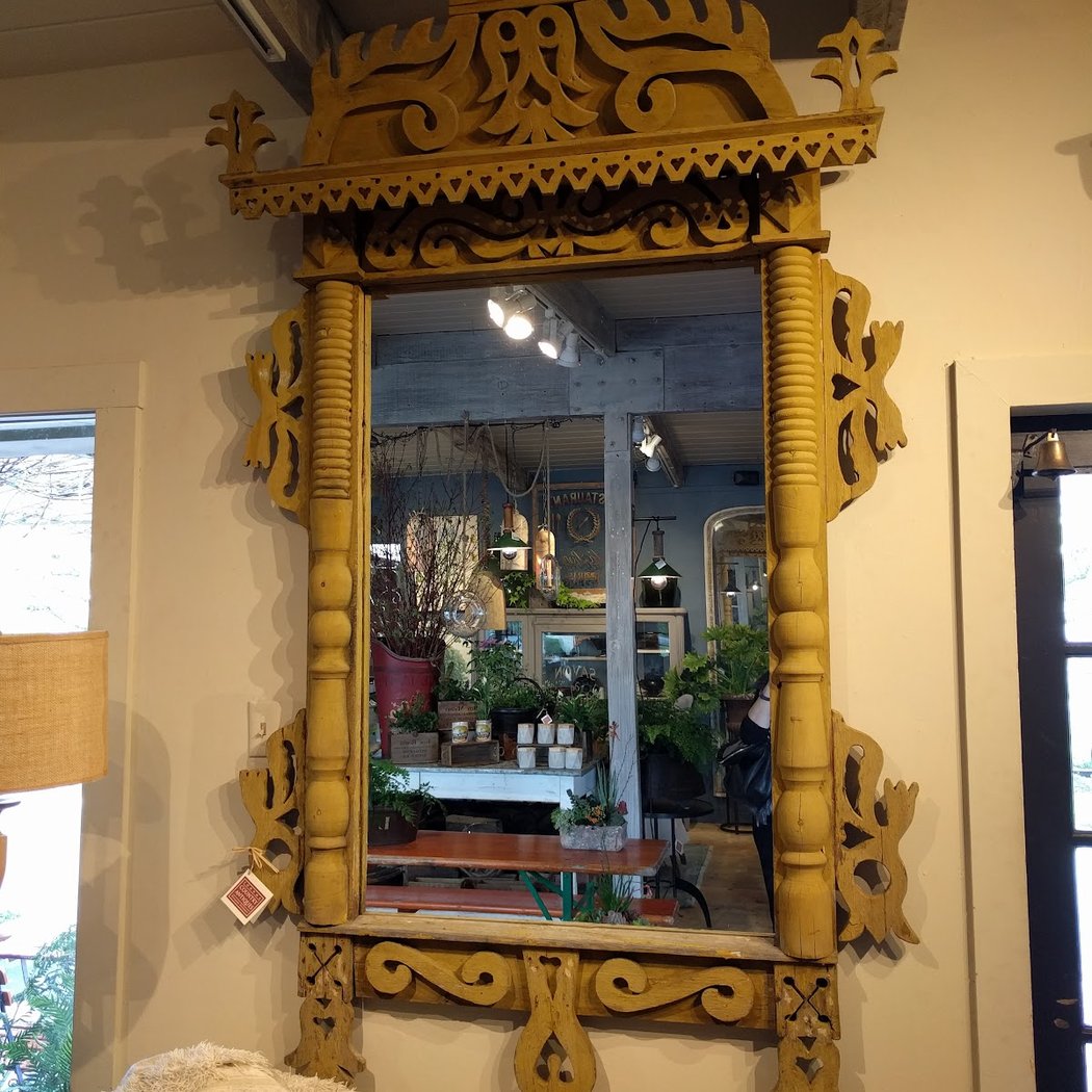 Sonoma Country Antiques 2