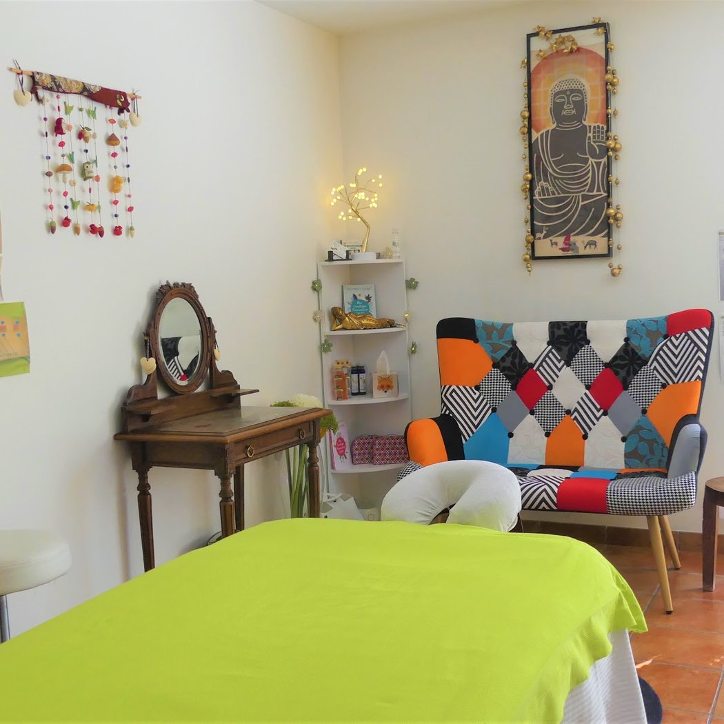 Massage Bien-être Bio 2