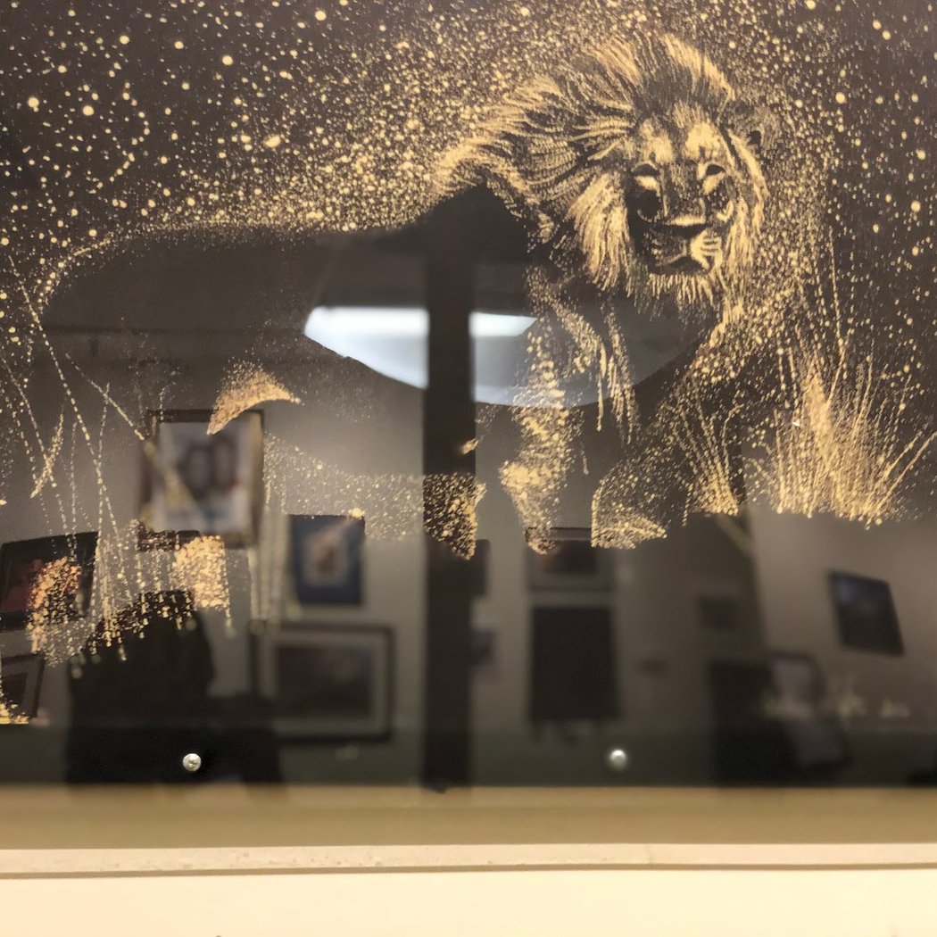 MC Arts Gallery 1