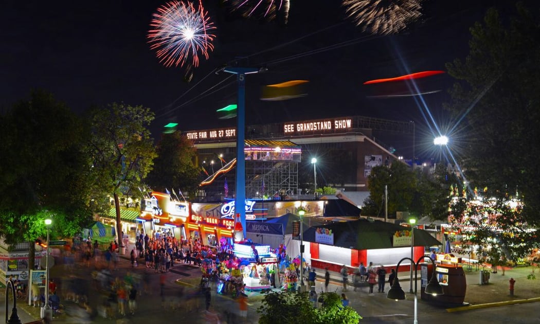 Minnesota State Fair 2