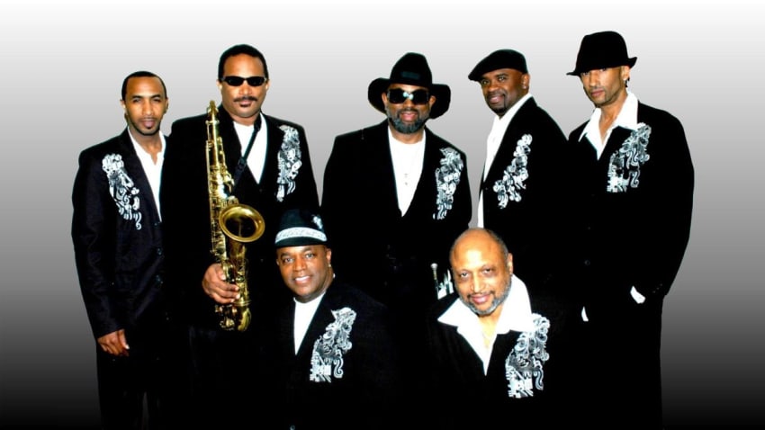 Con Funk Shun 1