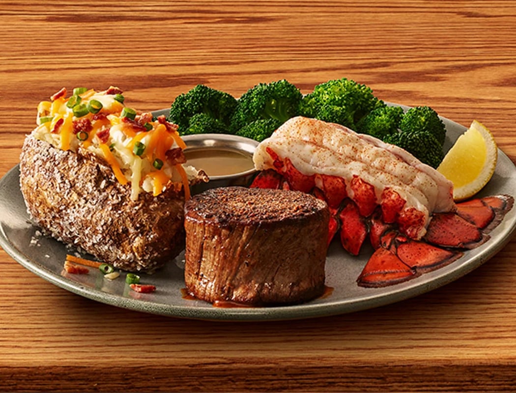 Outback Steakhouse 3