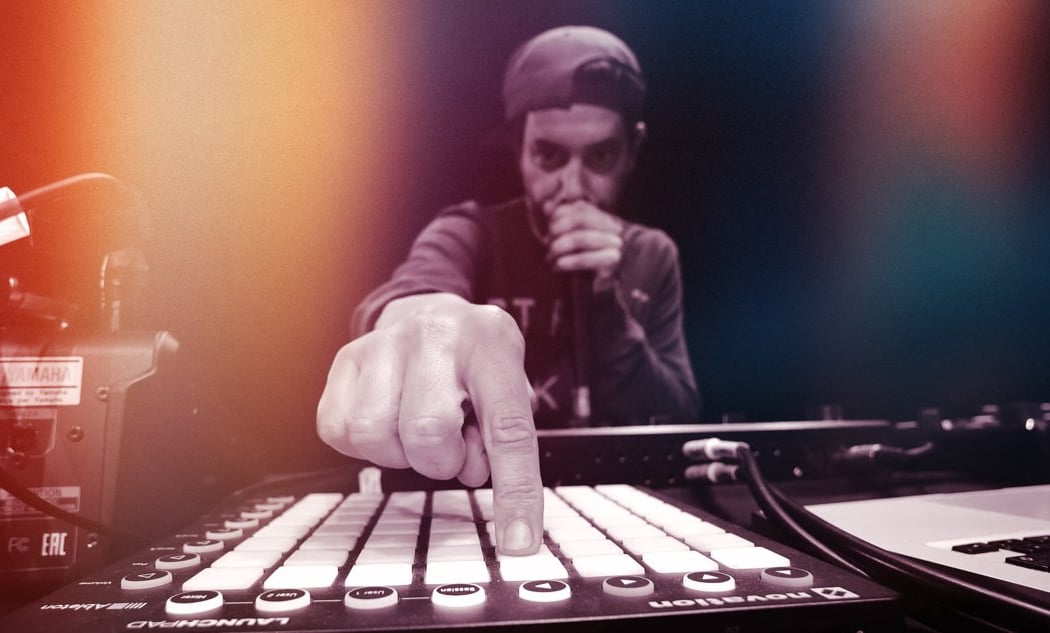 Jazz & Rap 3