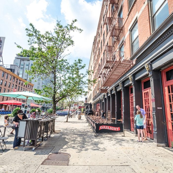 Little Italy 2