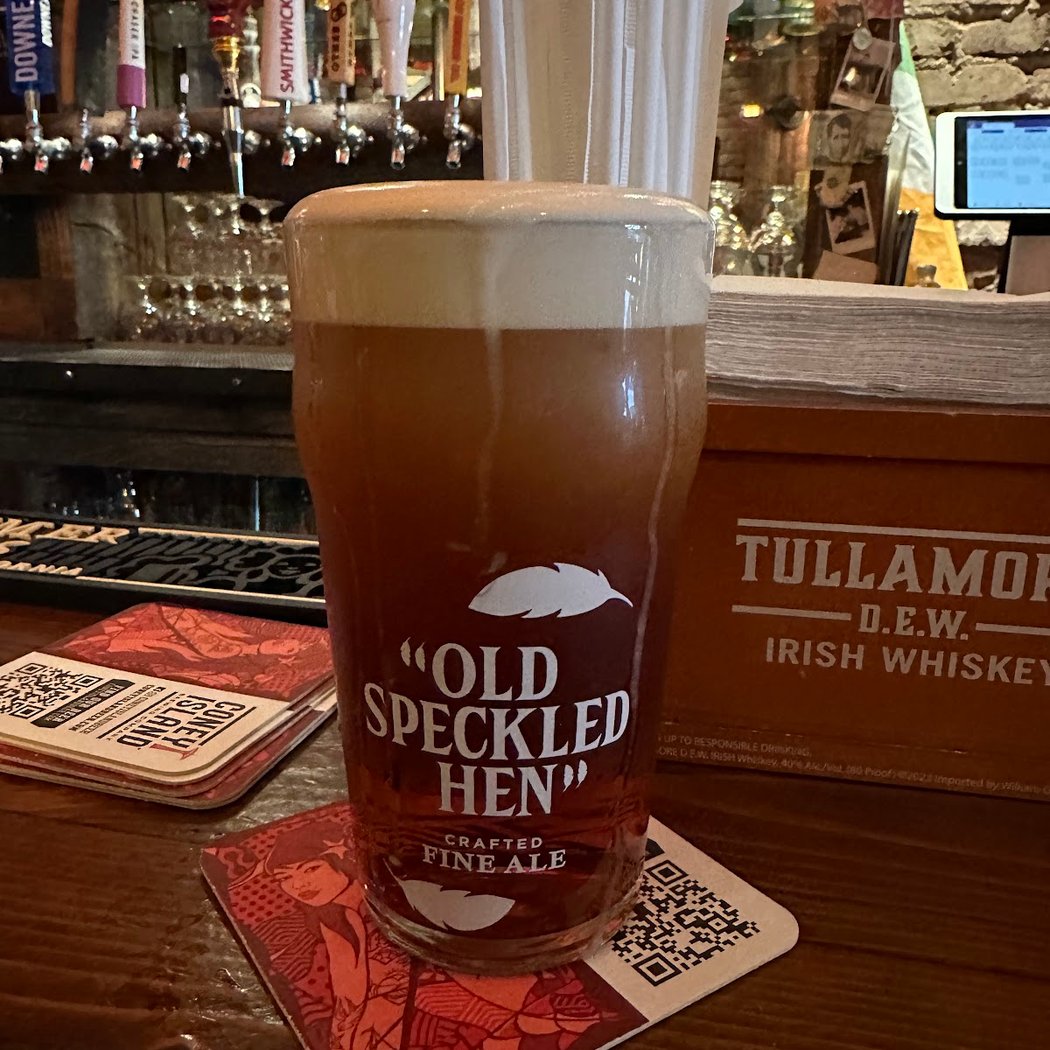 Judge Roy Bean Public House 1