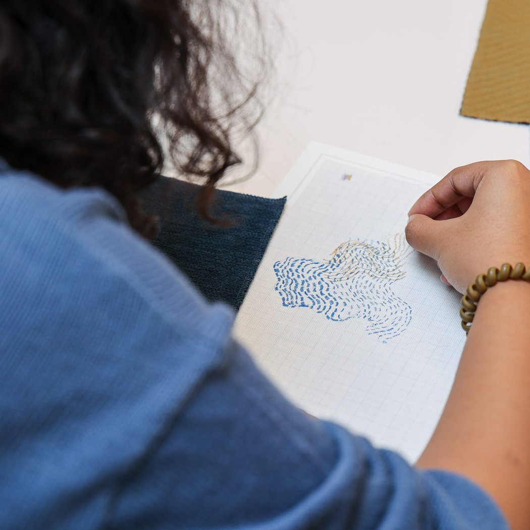 Tracing Color 1