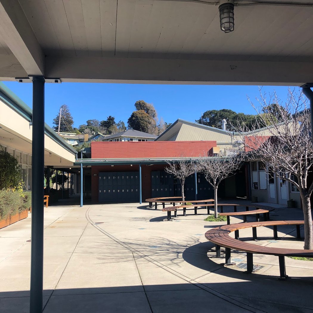 Middle School Campus Tour 3