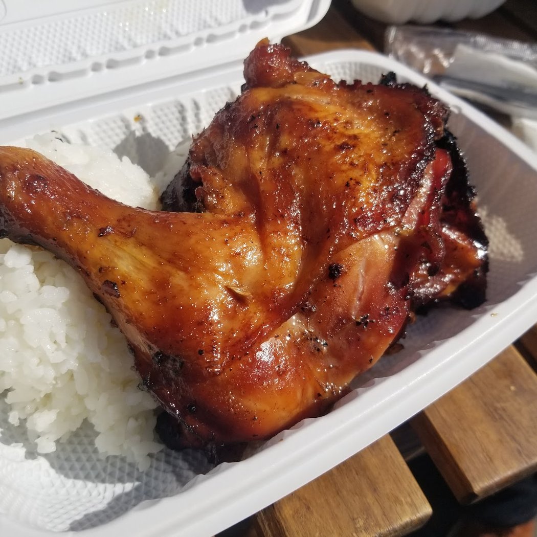 Ofa's Island BBQ 2