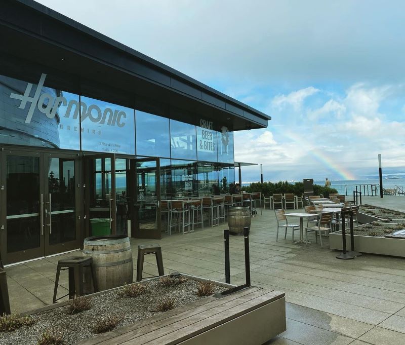 Harmonic Brewing 3