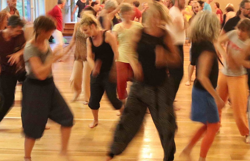 Community Event: Conscious Dance  Cacao  Tea  Snacks & Sound Healing 1