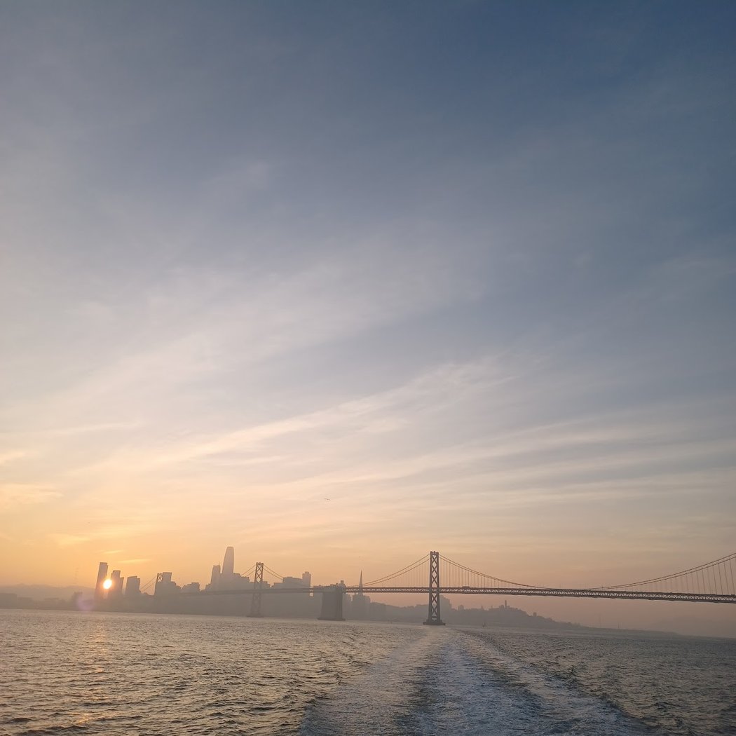 Harbor Tour 3