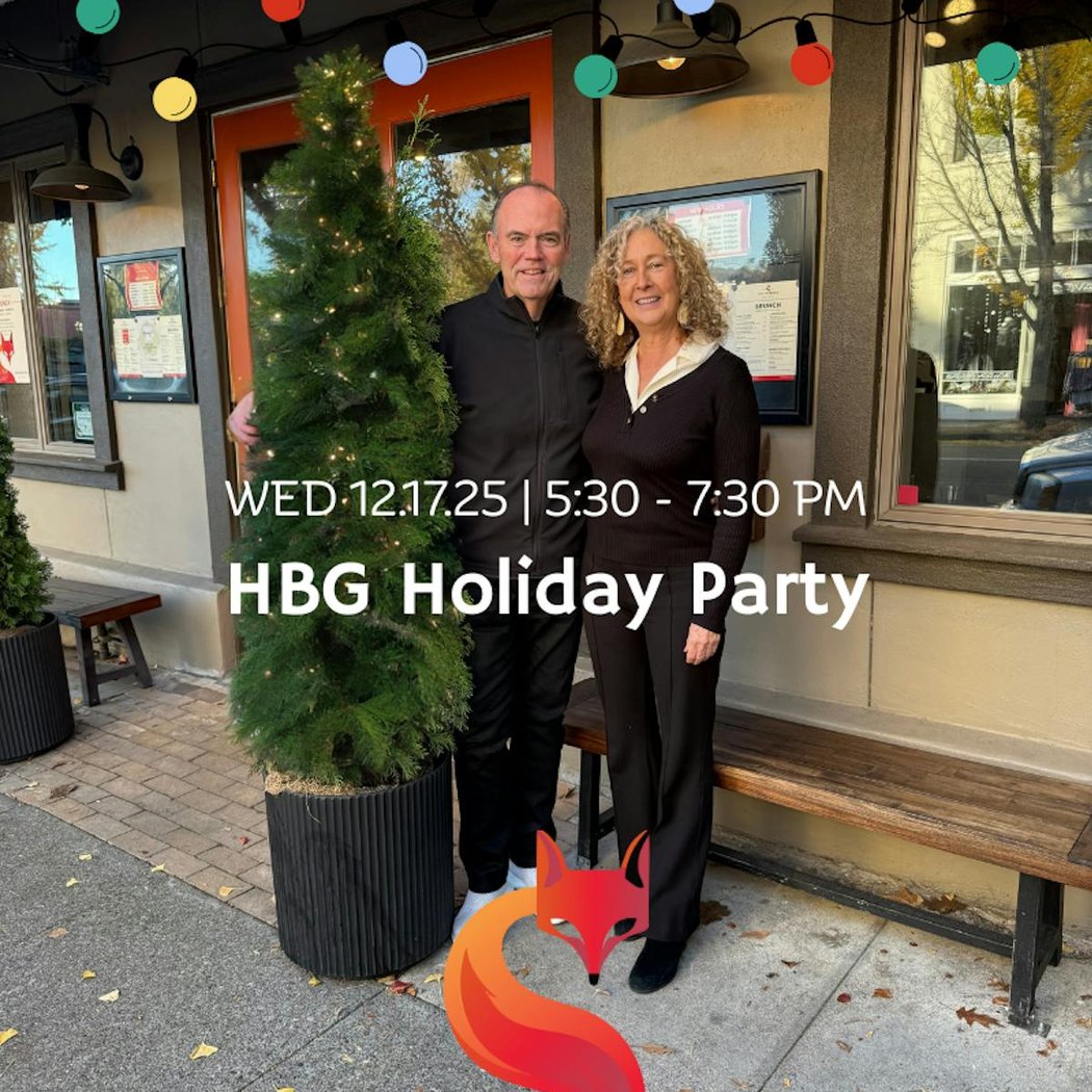 Holiday Party 1