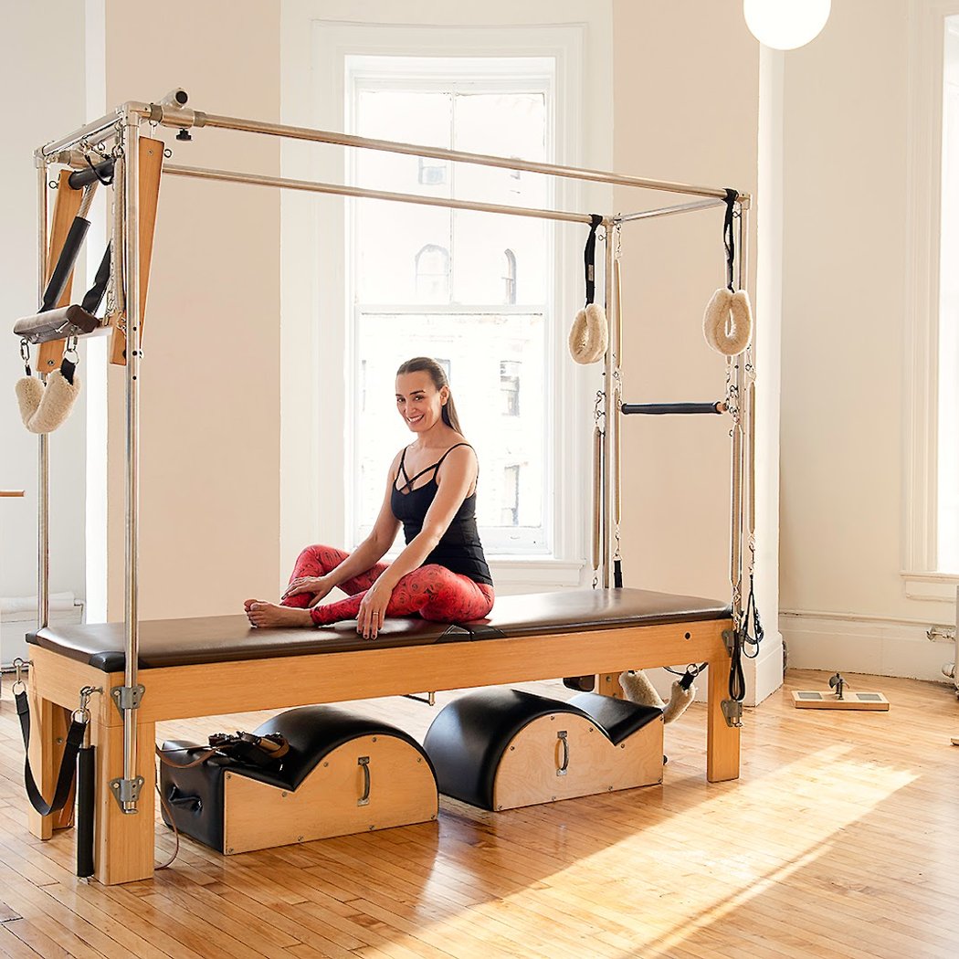 Core Pilates NYC 3