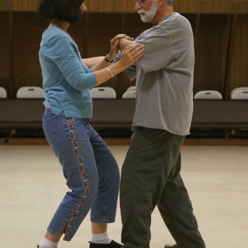 Long River Tai Chi Circle 1