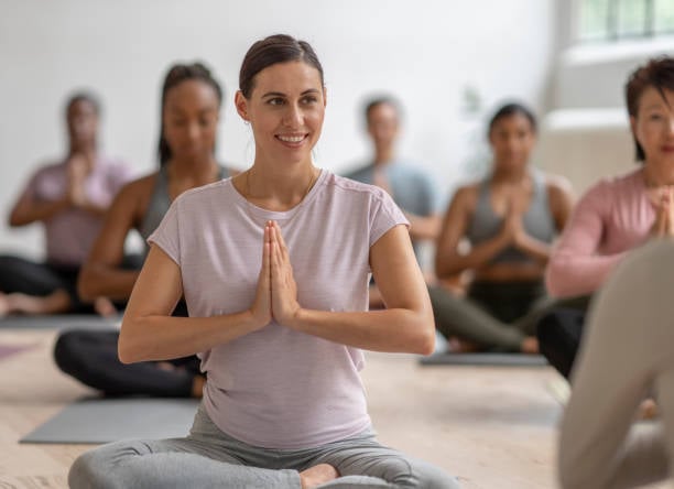 Queer Yoga 3