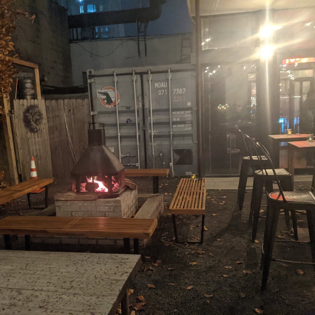 Brooklyn Trivia Night 4