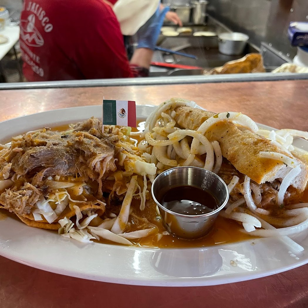 Mi Jalisco Restaurante 2
