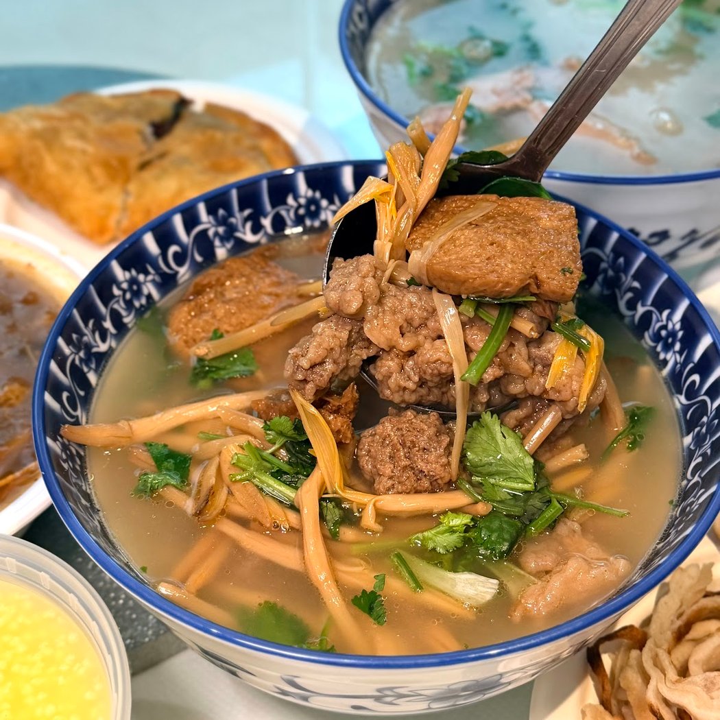 Dong Bei Da Pai Dang 3