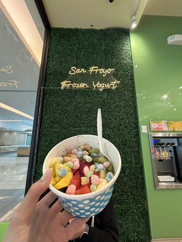 San Froyo 2