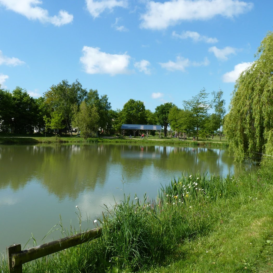Parc du Poirier 1