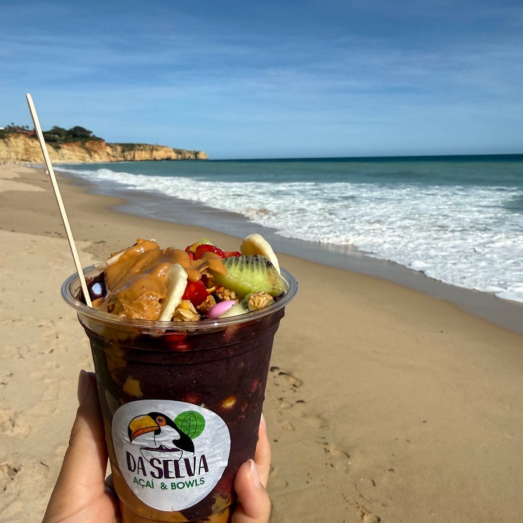 Açaí & Bowls DA SELVA 1