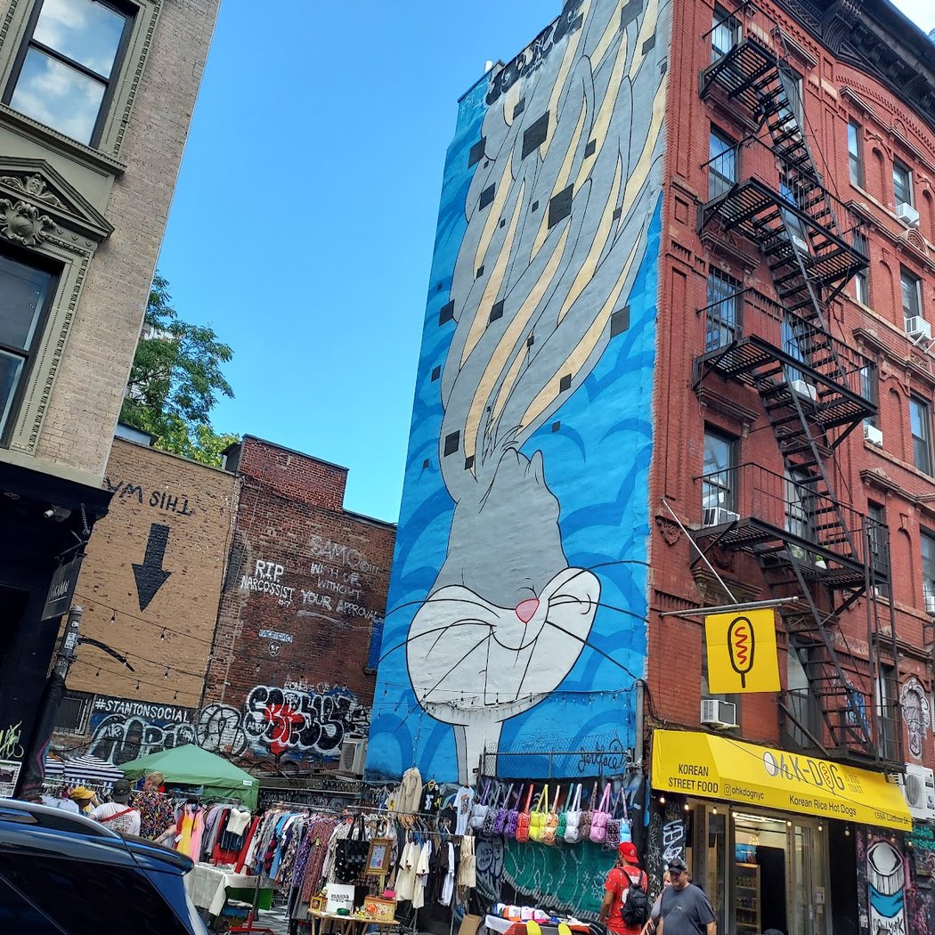 Ludlow St 1