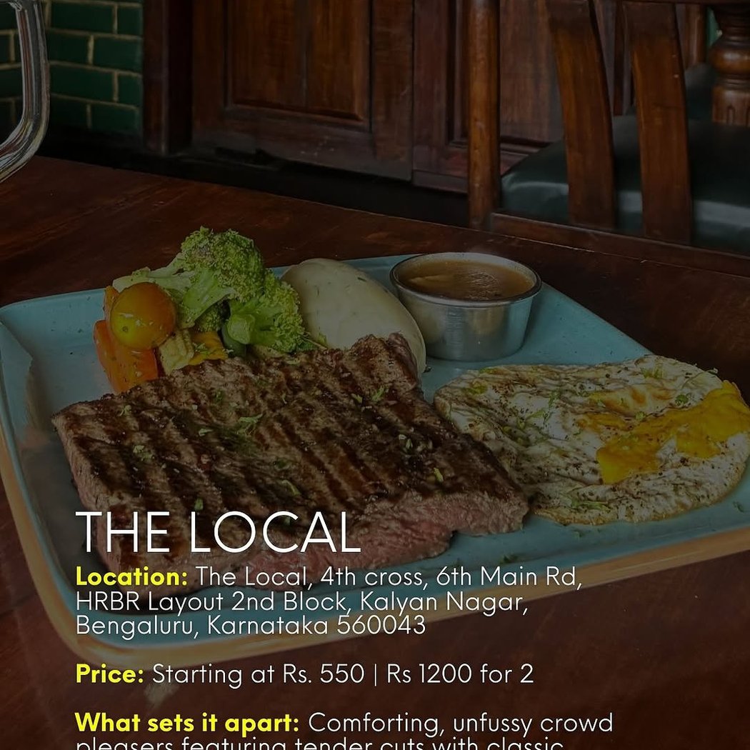 The Local 1