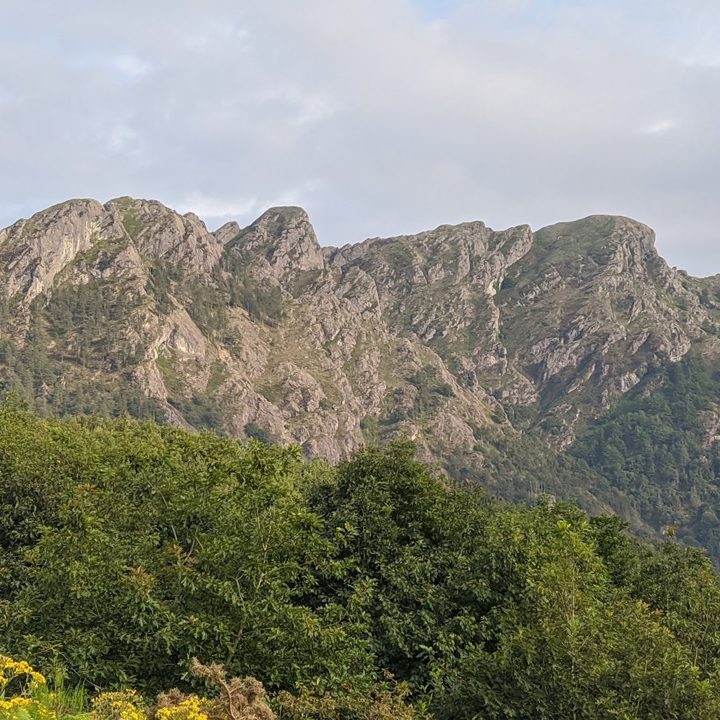 Peñas de Aya 3