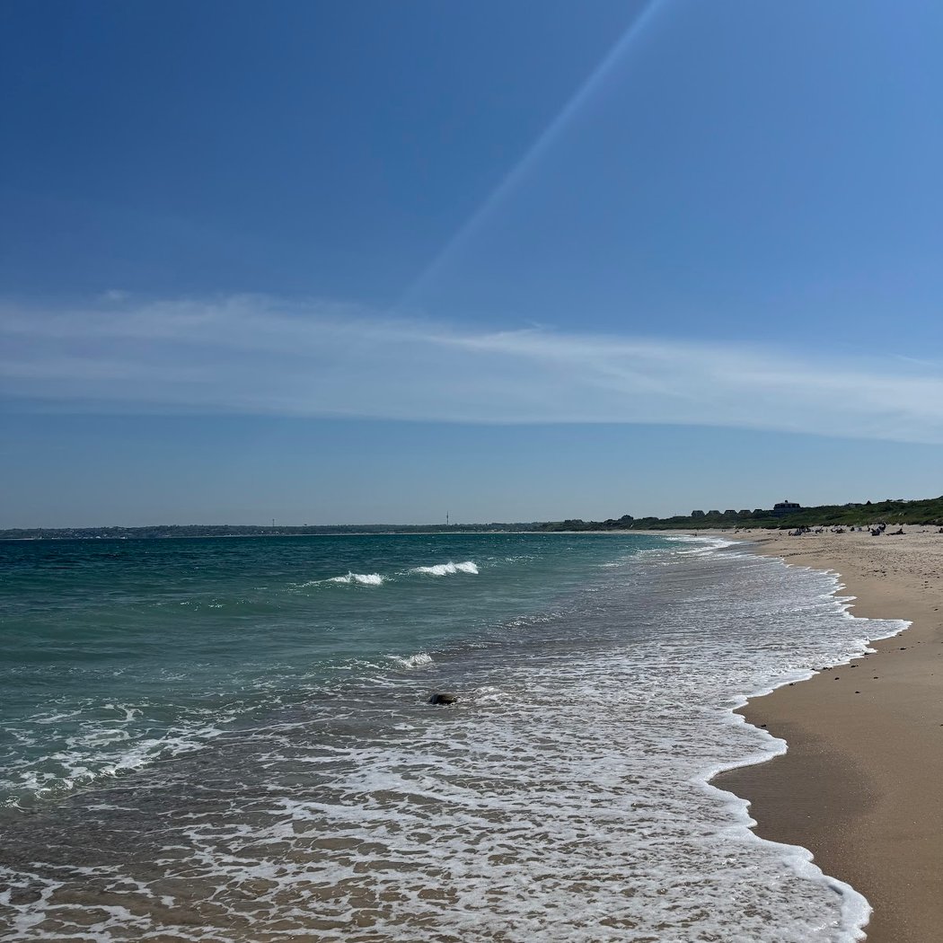 Mansion Beach 3