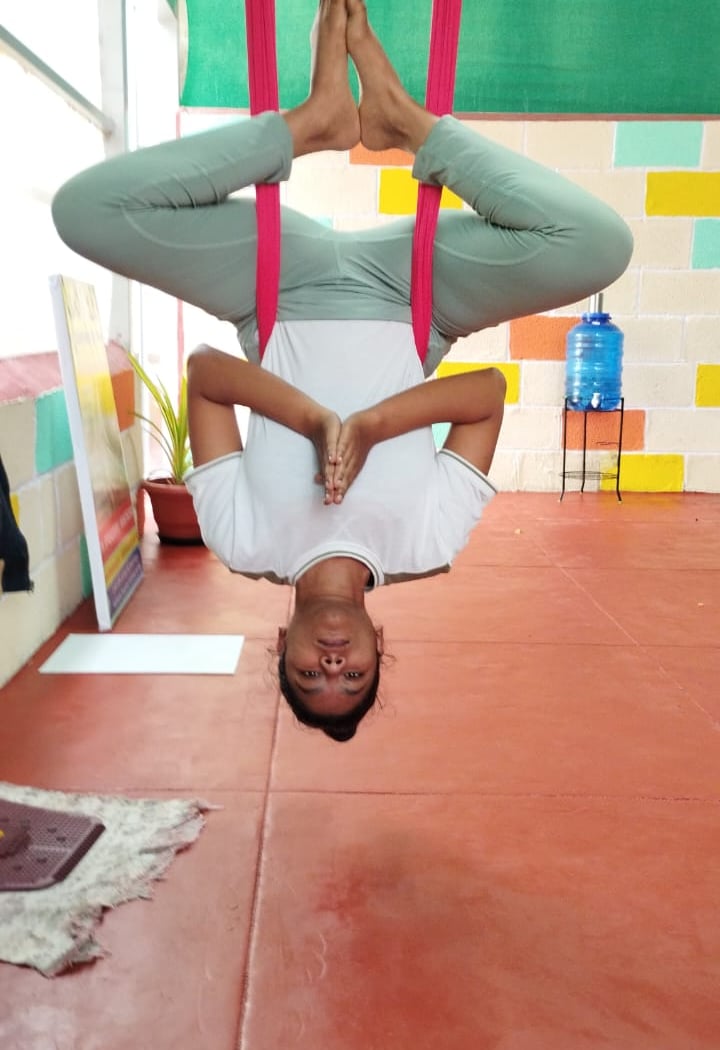 Laksyha Yoga and Wellness