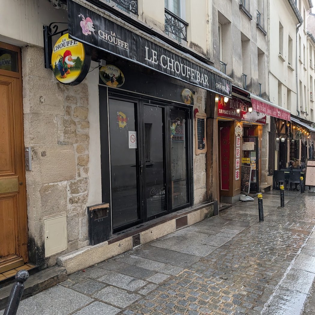 Le Chouff'Bar 3