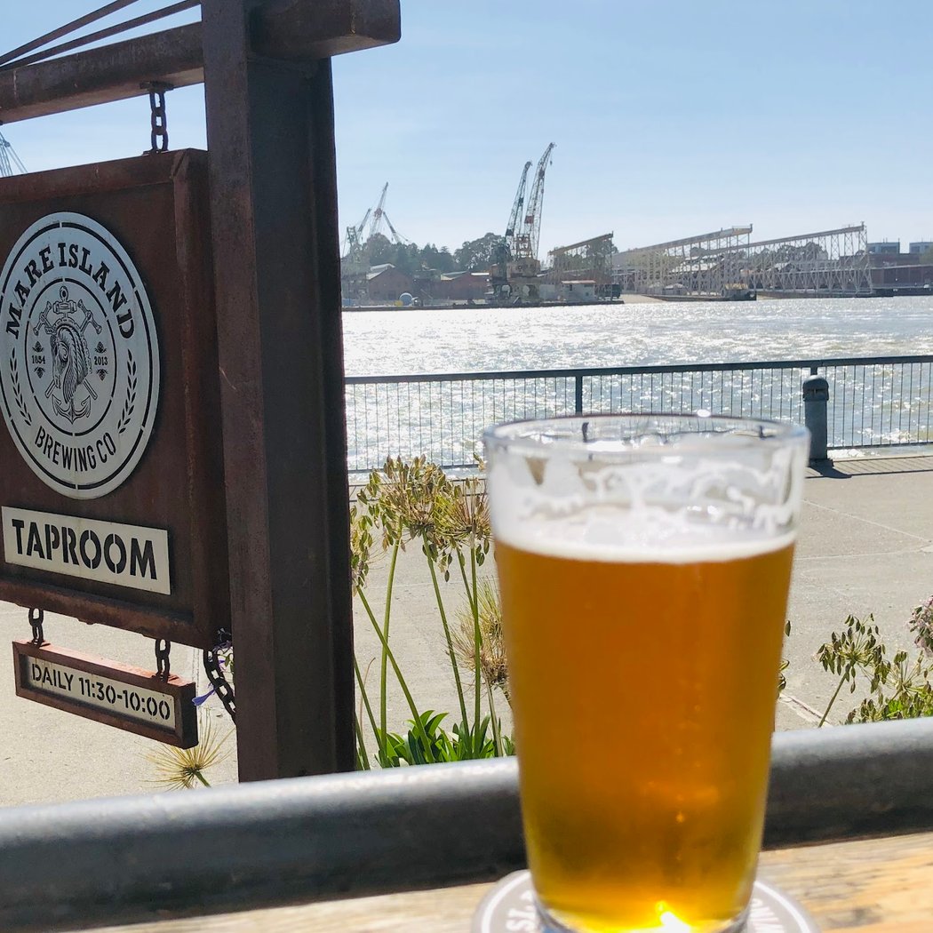 Vallejo Run Club Finish Line Recovery 3