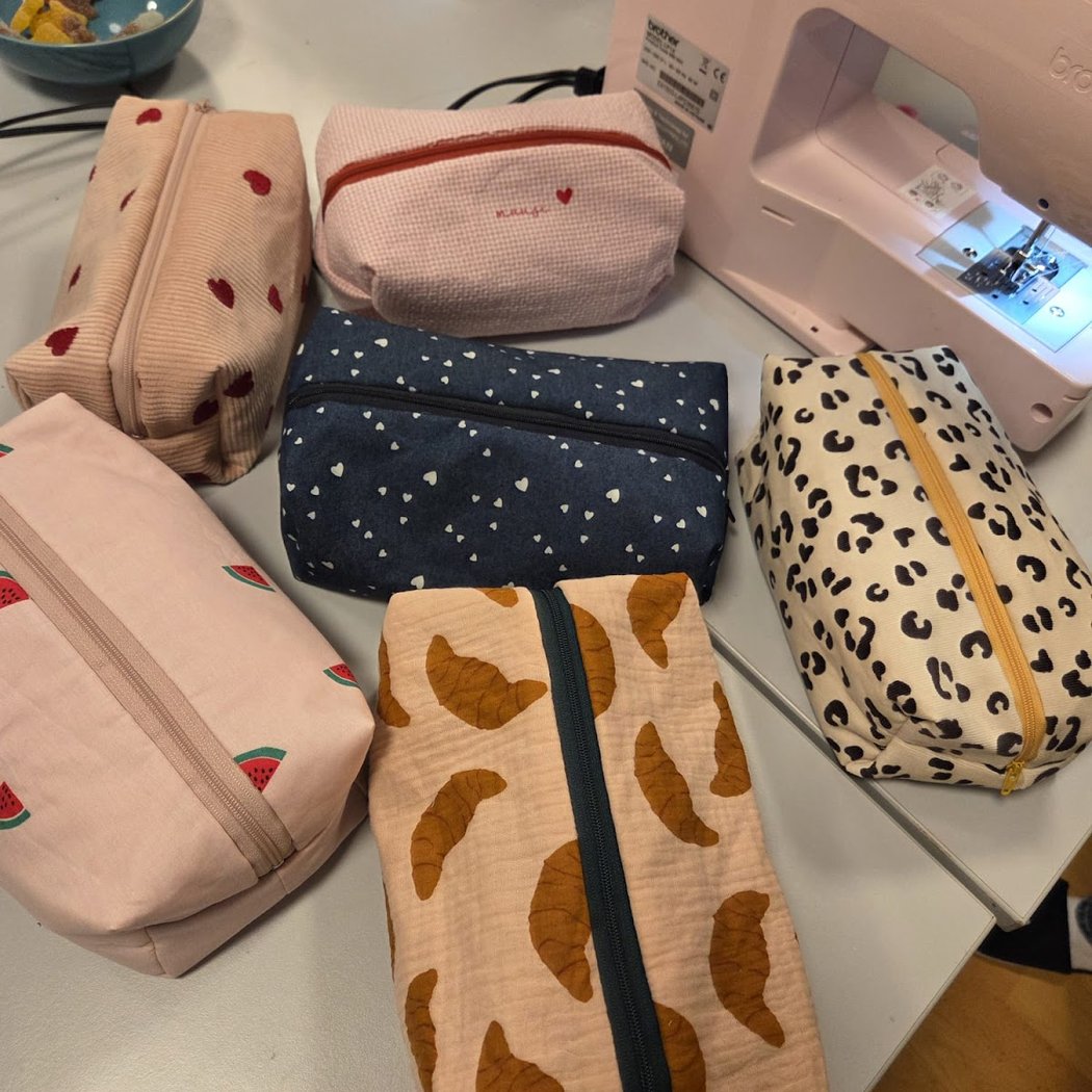 Nähworkshops by Ronja 1