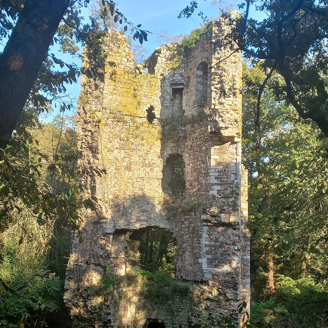 Château Saint-Clair 2