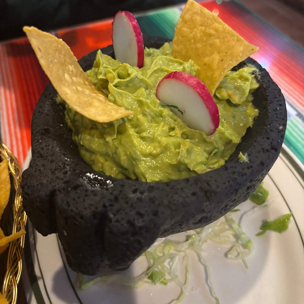 I Love Guacamole 1
