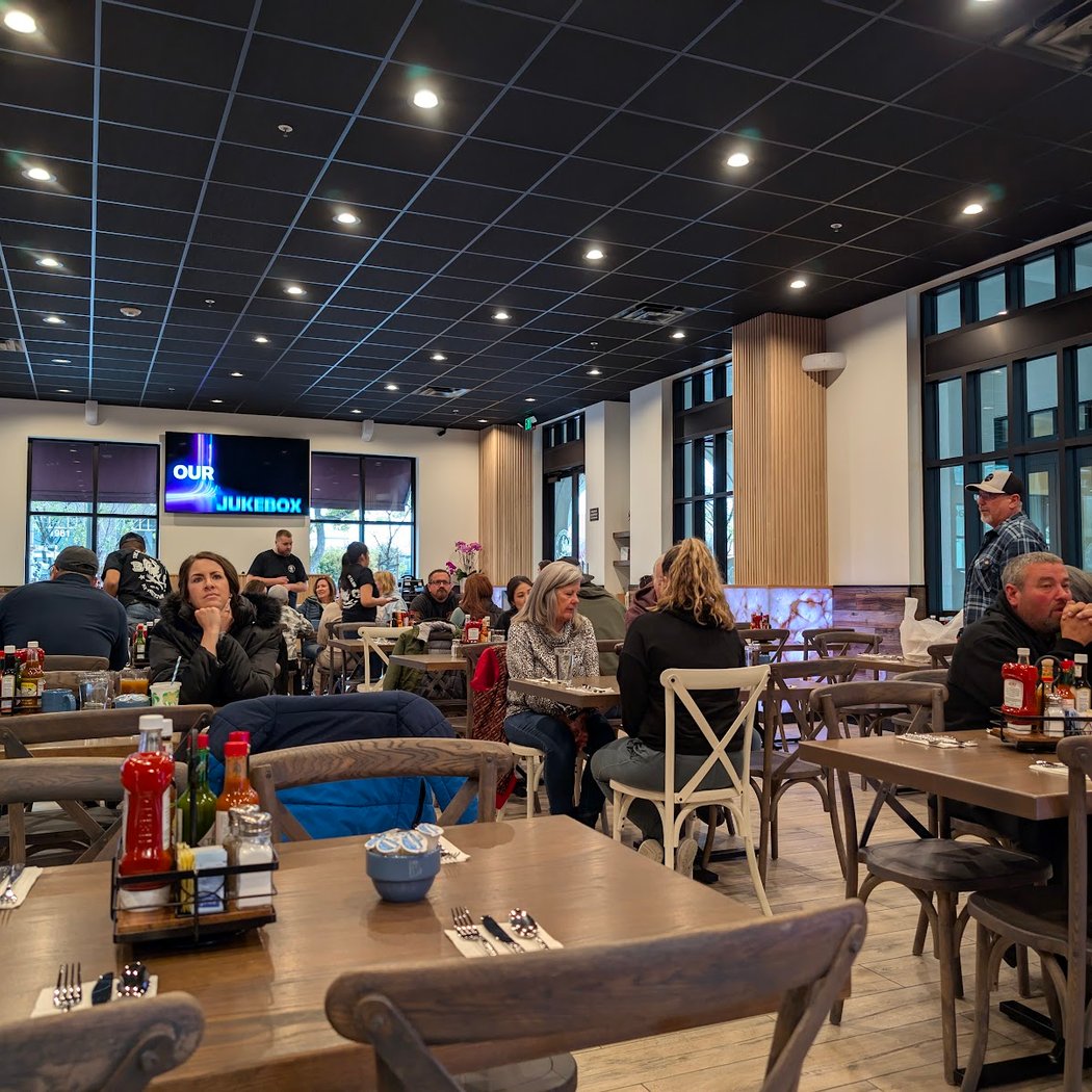 The Breakfast Club at Midtown 3