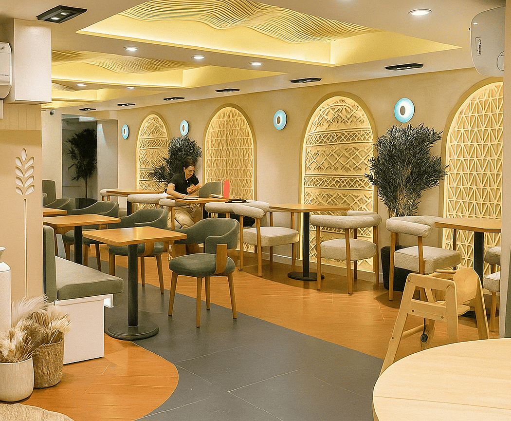 Qahwah Time specialty coffee 2