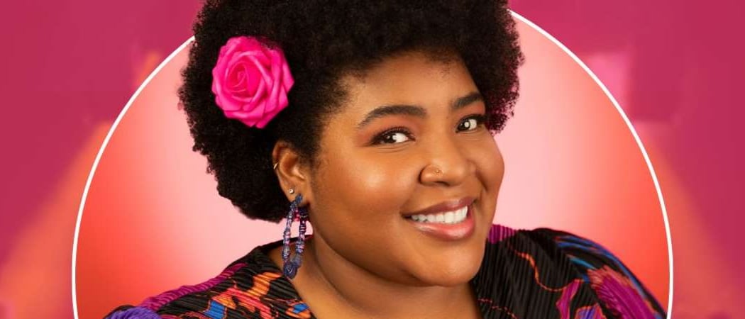 Dulcé Sloan 2