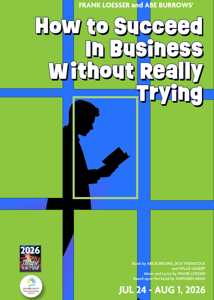 How to Succeed in Business Without Really Trying 2