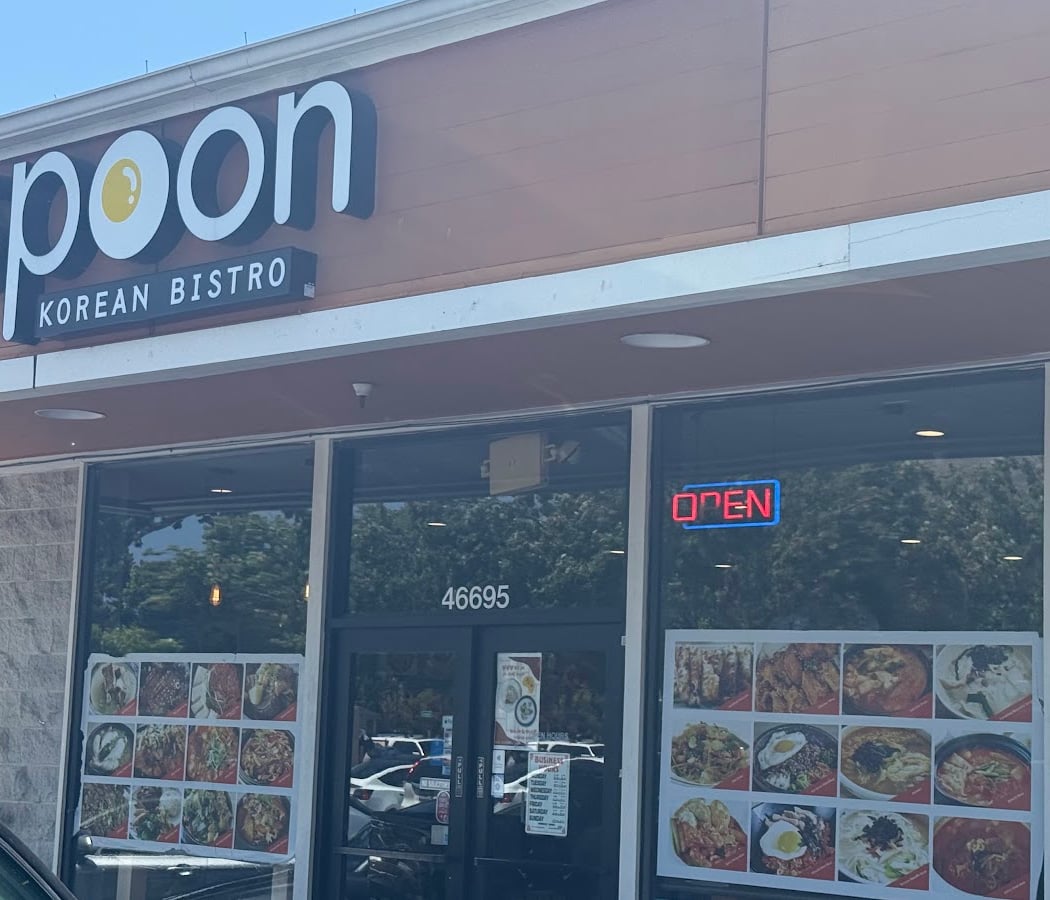 Spoon Korean Bistro 2