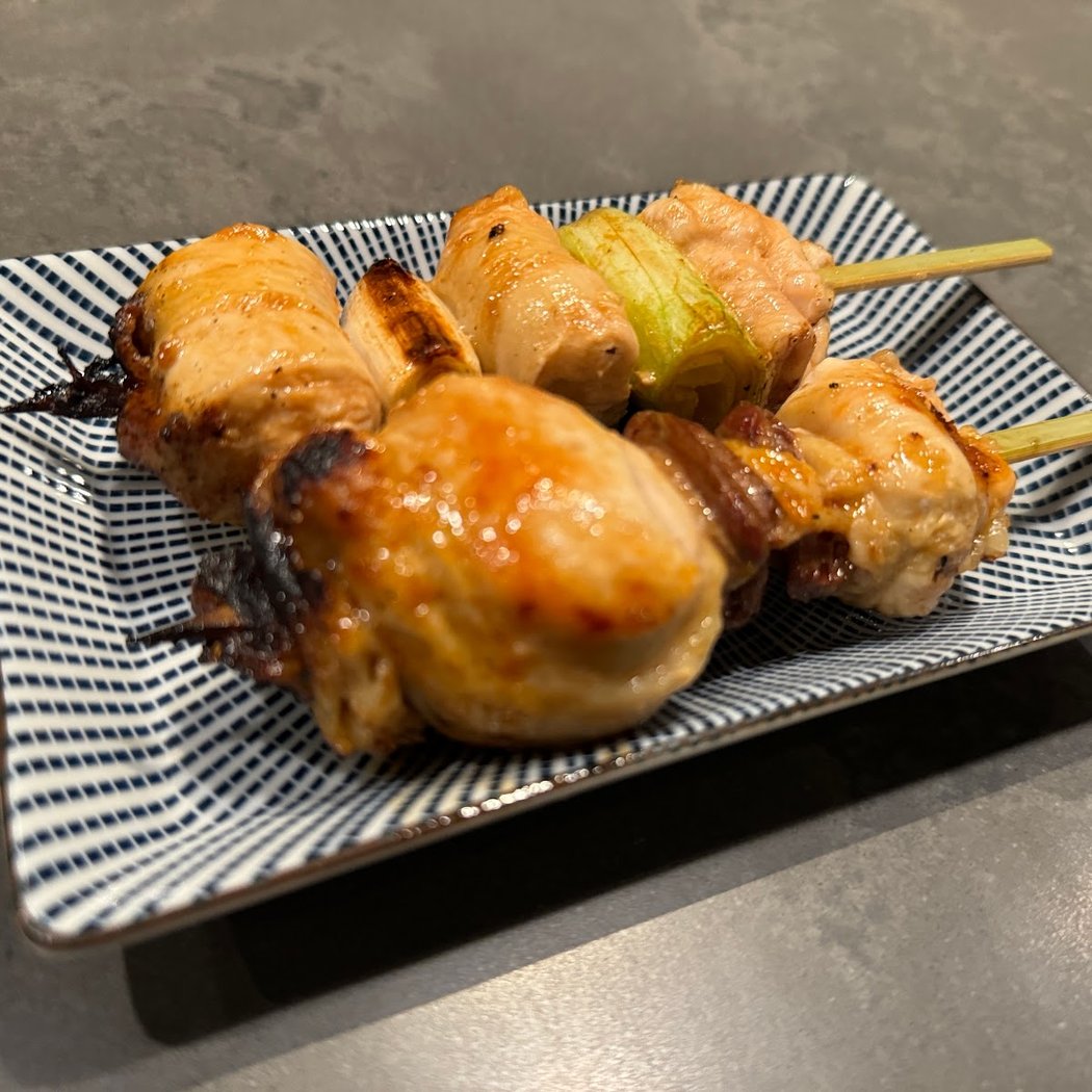 Yakitori Edomasa 3