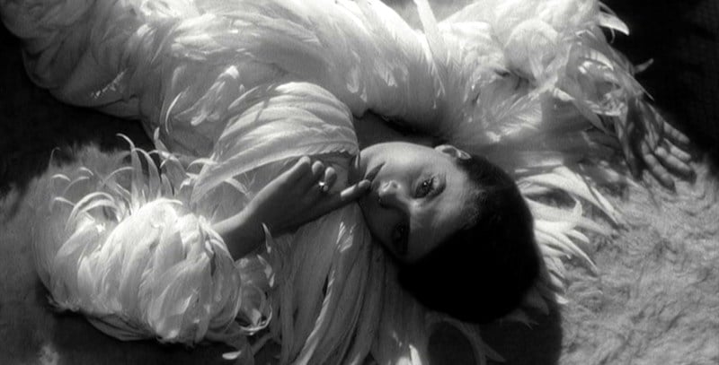 Ciné-Club: L’Année dernière à Marienbad 1