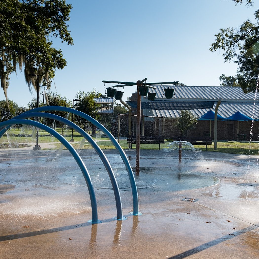 Forest Community Park 1