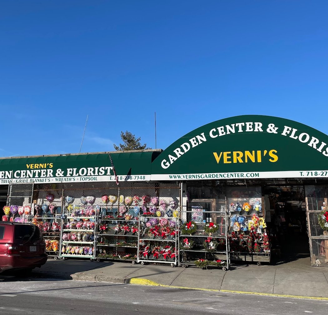 Verni’s Garden Center 2