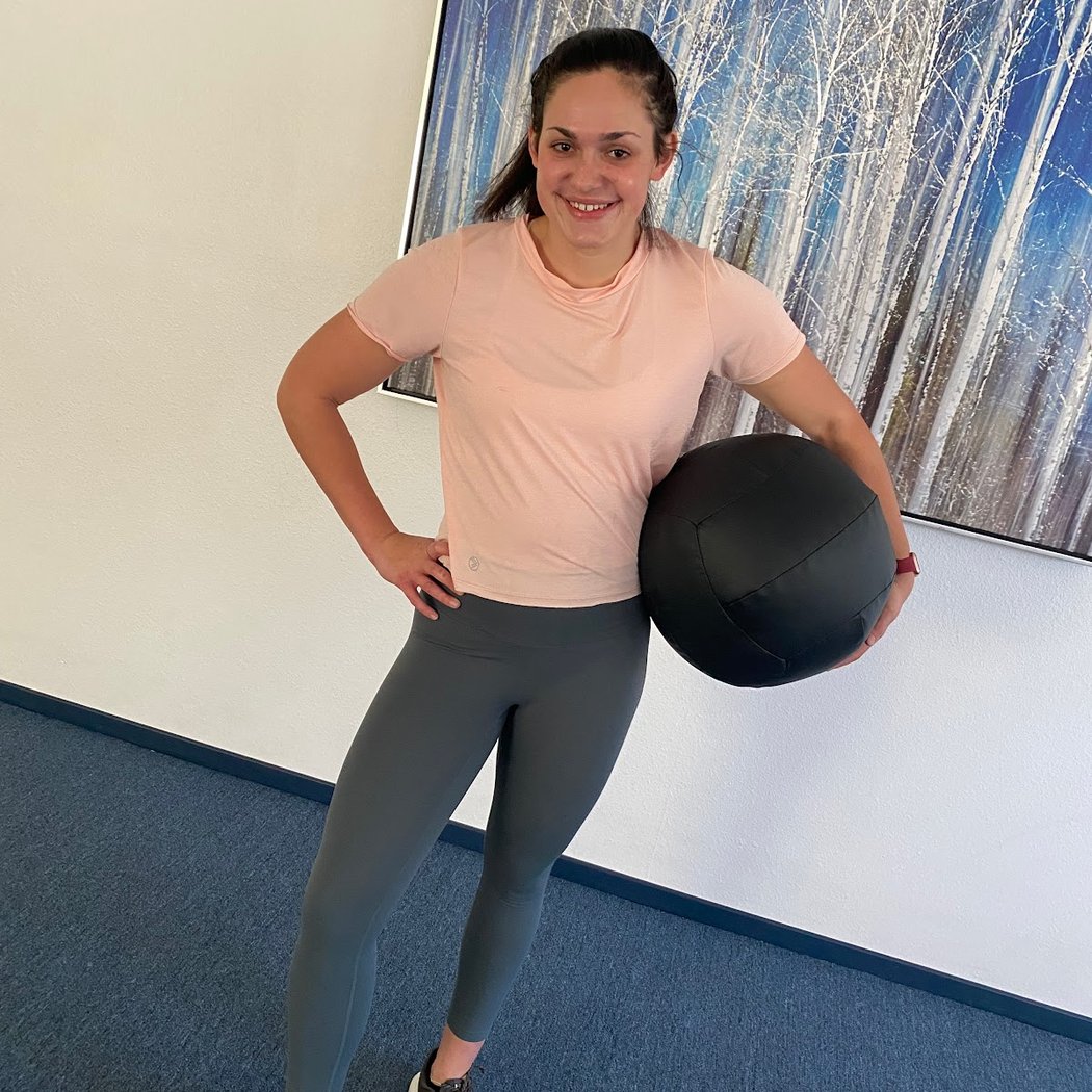 Joy2BWell Fitness Studio 2
