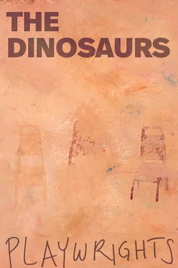 The Dinosaurs 1