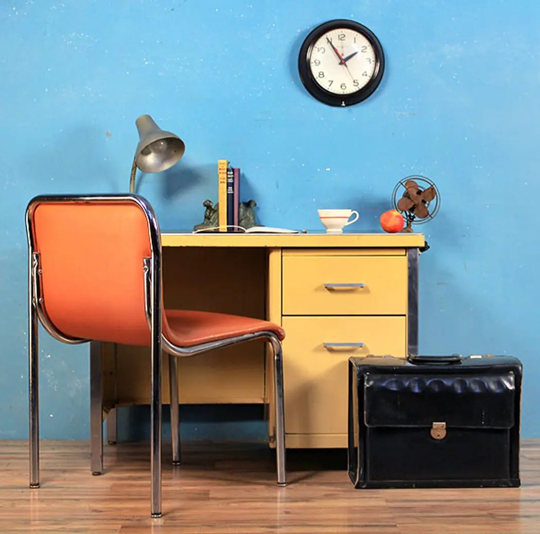 Furnish Green 1
